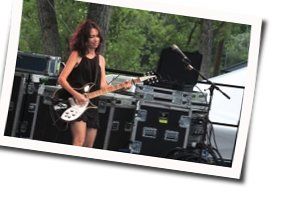 True Chords by Susanna Hoffs