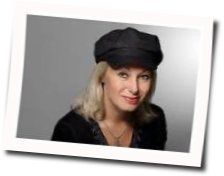 What A Wonderful World Chords by Louise Hoffsten