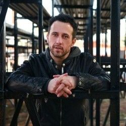 Growing Up Around Here Chords by Will Hoge