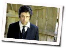 Home Is Where The Heart Breaks Chords by Will Hoge