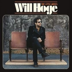 Overthrow by Will Hoge