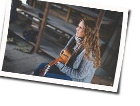 Du Bar Hver En Byrde Chords by Marie Hognestad