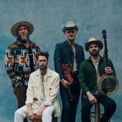 The Cover Of Rolling Stone Chords by The Hogslop String Band