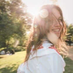 Hohnen Ford chords for Ordinary