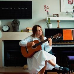 Hohnen Ford chords for Tomorrows tomorrow