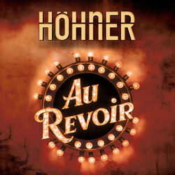 Au Revoir Chords by Höhner