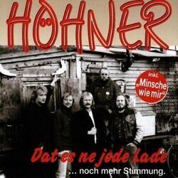Minsche Wie Mir Ukulele Chords by Höhner
