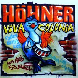 Höhner chords for Zirkustraum