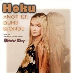 Another Dumb Blonde Chords by Hoku