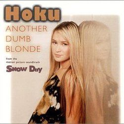 Another Dumb Blonde by Hoku