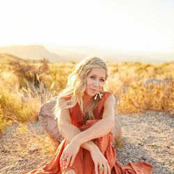 Color Chords by Ellie Holcomb