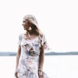 Fear Not Chords by Ellie Holcomb