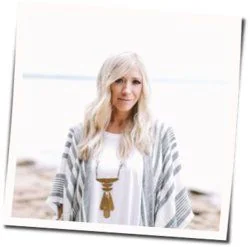 May The Words Chords by Ellie Holcomb