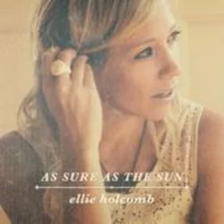 Songs Of Deliverance Chords by Ellie Holcomb