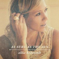 I Want To Be Free Chords by Ellie Holcomb
