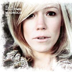 Magnolia Chords by Ellie Holcomb