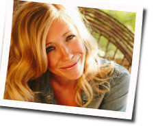 The Valley Chords by Ellie Holcomb