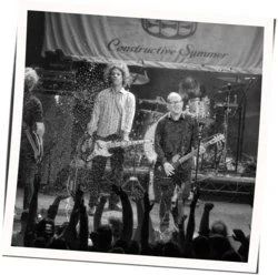 Blackout Sam Chords by The Hold Steady