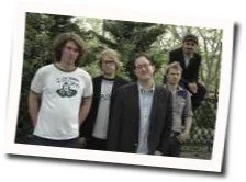 The Bear And The Maiden Fair Chords by The Hold Steady