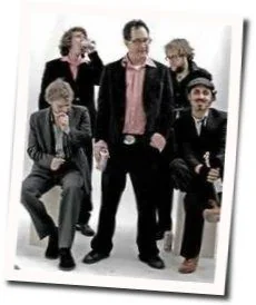 The Bear And The Mainden Fair Chords by The Hold Steady