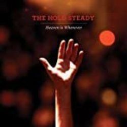 Beer On The Bedstand Chords by The Hold Steady