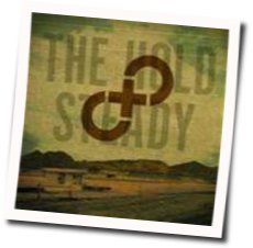Constructive Summer Chords by The Hold Steady