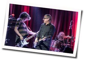 Esther Chords by The Hold Steady