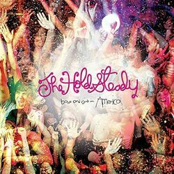 Hot Soft Light Chords by The Hold Steady