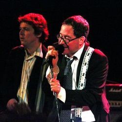 Massive Nights Chords by The Hold Steady