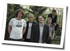 The Bear And The Maiden Fair Chords by The Hold Steady