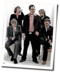 The Bear And The Mainden Fair Chords by The Hold Steady