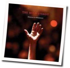 The Weekenders Chords by The Hold Steady