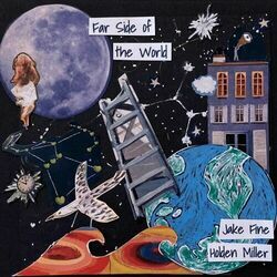 Far Side Of The World by Holden Miller