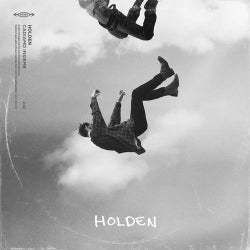 Cadiamo Insieme Chords by Holden