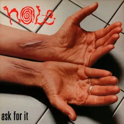 Asking For It (Ver2) Tab by Hole