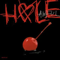 Awful Tab by Hole