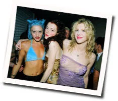 Drag (Ver2) Chords by Hole