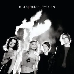 Hit So Hard (Ver2) Chords by Hole
