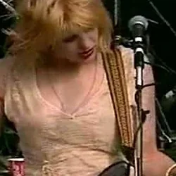 Just Do It - Black Day Chords by Hole