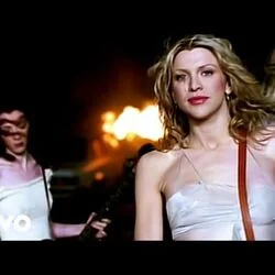 Malibu Chords by Hole