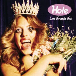 She Walks On Me Tab by Hole