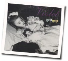 Violet Chords by Hole