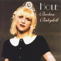 Babydoll Chords by Hole