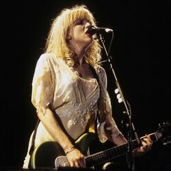 Bible Belt Live Chords by Hole