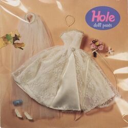 Do It Clean Bass tabs by Hole