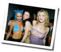 Drag  Chords by Hole