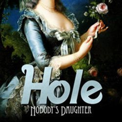 Nobodys Daughter Chords by Hole