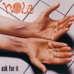 Over The Edge Chords by Hole