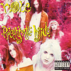 Pretty On The Inside  Tabs by Hole