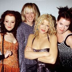 Use Once And Destroy Chords by Hole